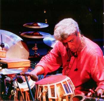 CD Trilok Gurtu: Massical