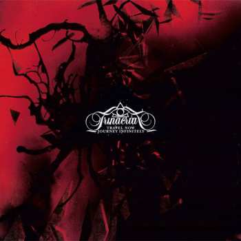 Album Trinacria: Travel Now Journey Infinitely