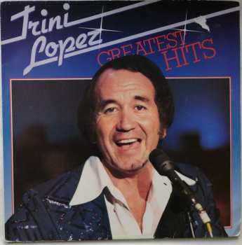 Album Trini Lopez: Greatest Hits
