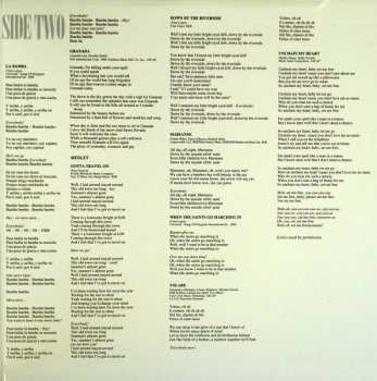 LP Trini Lopez: Trini Lopez At PJ's LTD | NUM