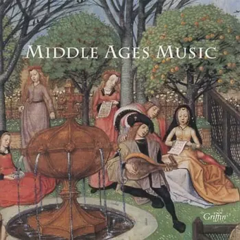 Trinity Baroque: Middle Ages Music 