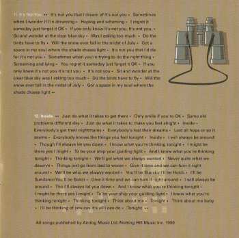 CD Trinity Hi-Fi: Fuego