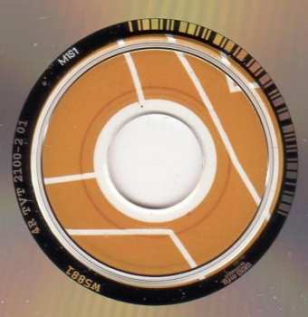 CD Trinity Hi-Fi: Fuego