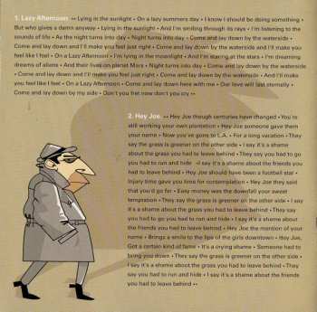 CD Trinity Hi-Fi: Fuego