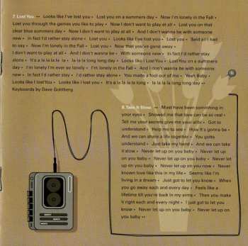 CD Trinity Hi-Fi: Fuego