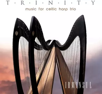 Trinity: Irminsul