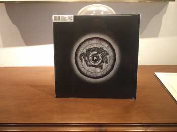 LP H.U.M: Trinity Way