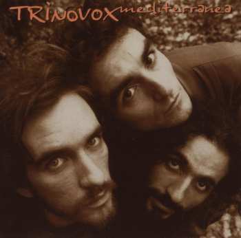 Album Trinovox: Mediterranea