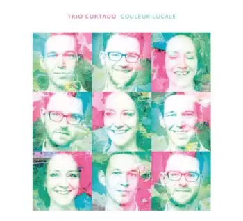 Trio Cortado: Couleur Locale