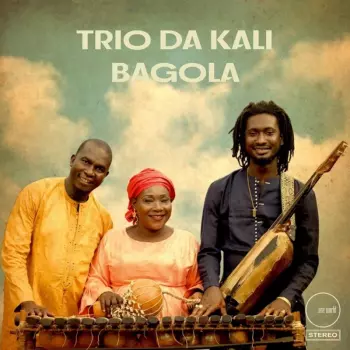 Trio Da Kali: Bagola