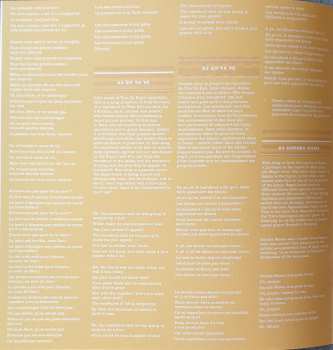 LP Kronos Quartet: Ladilikan