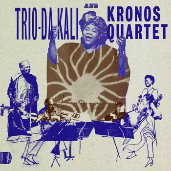 Kronos Quartet: Ladilikan