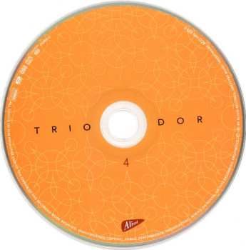 SACD Trio Dor: 4