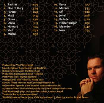 SACD Trio Dor: 4