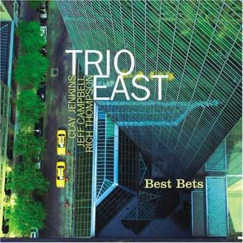 Album Trio East: Best Bets