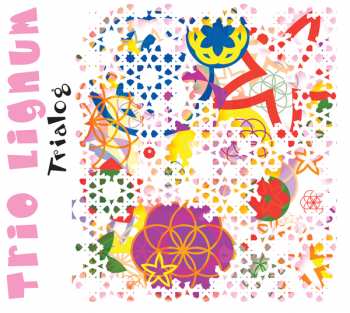 Album Trio Lignum: Trialog