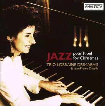 Jazz For Christmas / Jazz Pour Noël