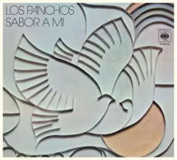 Trio Los Panchos: Sabor A Mi