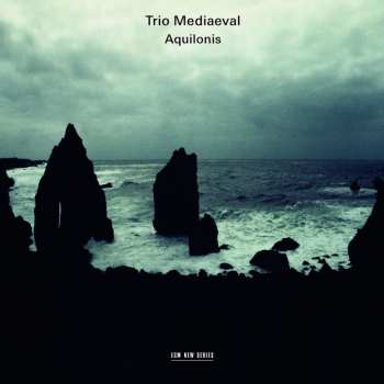 CD Trio Mediæval: Aquilonis