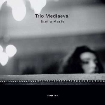 Album Trio Mediæval: Stella Maris