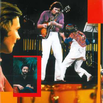 CD Anthony Williams: Trio Of Doom