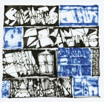 Album Trio Schmetterling: Globus