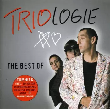 Triologie (The Best Of)