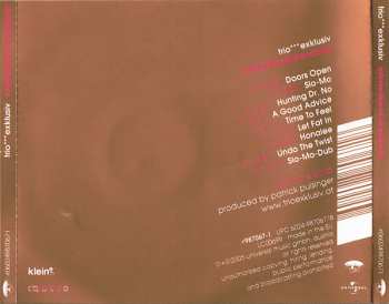 CD Trio Exklusiv: International Standards