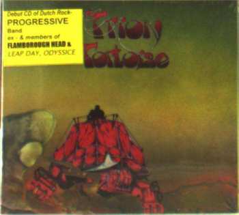 CD Trion: Tortoise DIGI