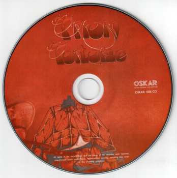 CD Trion: Tortoise DIGI
