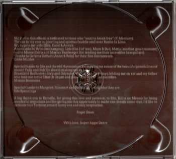 CD Trion: Tortoise DIGI