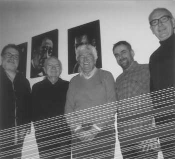 CD Manfred Schoof: Bollenhut