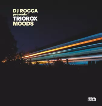 Giovanni Guidi: Moods