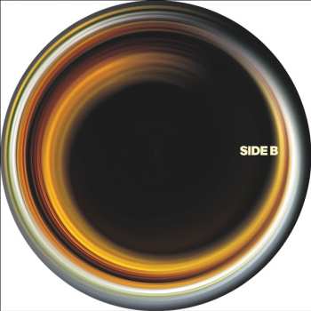 LP Giovanni Guidi: Moods
