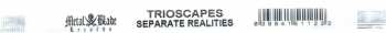CD Trioscapes: Separate Realities