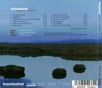 CD Triosence: Away For A While