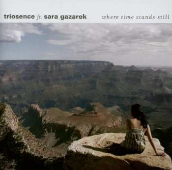 CD Triosence: Where Time Stands Still