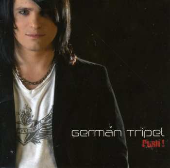 Album Tripel German: Push