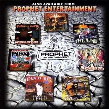 CD Three 6 Mafia: Club Memphis (Underground Volume 2)