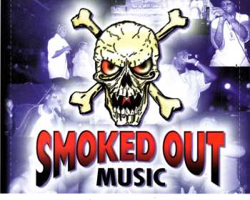 CD Three 6 Mafia: Club Memphis (Underground Volume 2)