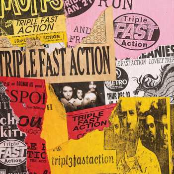Album Triplefastaction: Triple Fast Action