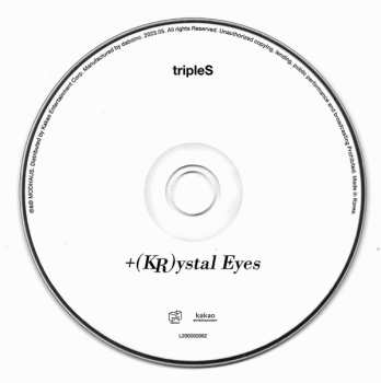CD TripleS: Aesthetic