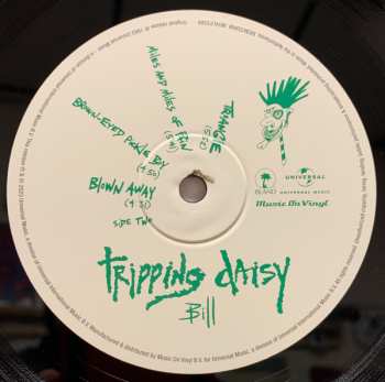 LP Tripping Daisy: Bill
