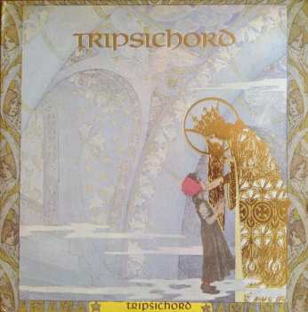 2LP Tripsichord: Tripsichord