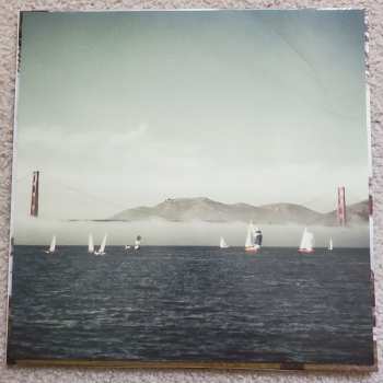 LP Triptides: Sun Pavilion CLR | LTD