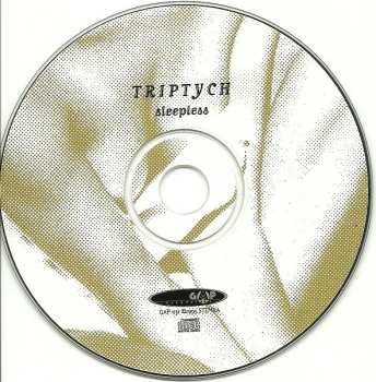 CD Triptych: Sleepless