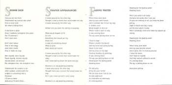 CD Triptych: Sleepless