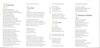 CD Triptych: Sleepless