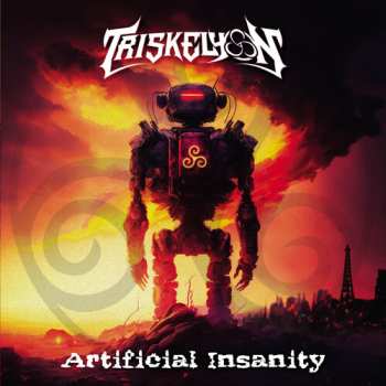Album Triskelyon: Artificial Insanity
