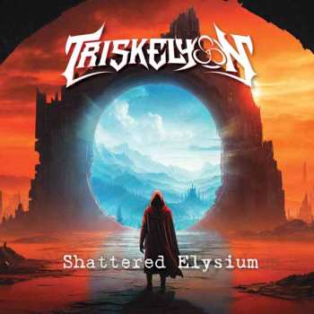 Album Triskelyon: Shatterered Elysium